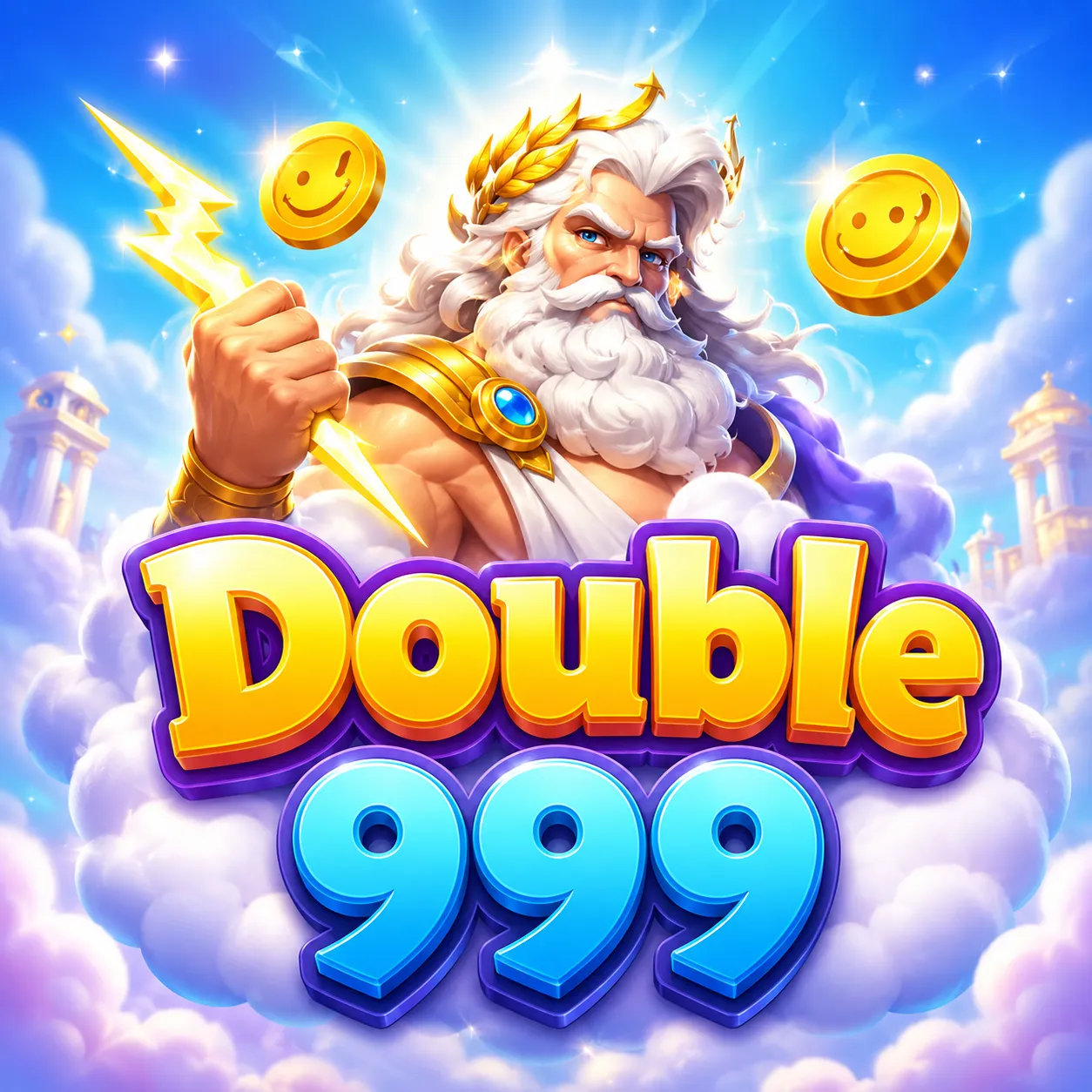 DOUBLE999 - Petualangan Seru dalam Dunia Anime