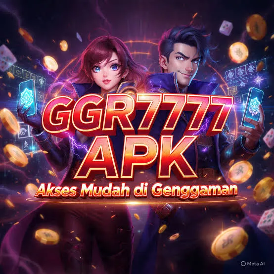GGR7777 - Aksi Seru di Setiap Pertempuran