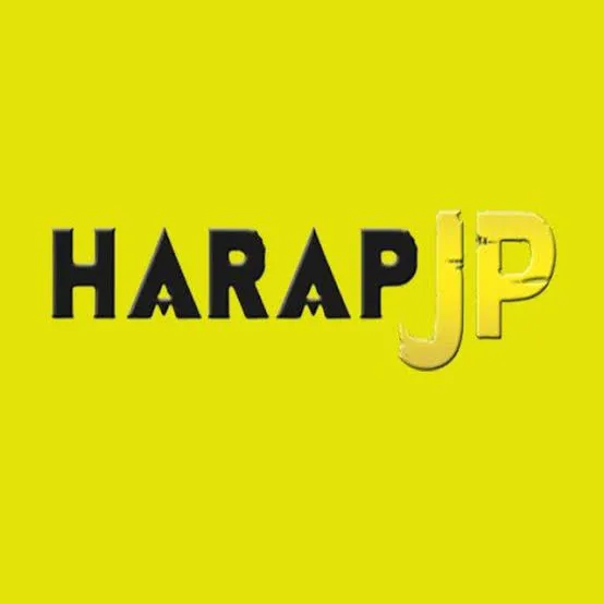 HARAPJP - Petualangan Seru Menanti Anda