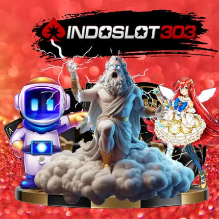 INDESLOT303 - Permainan Tembak Ikan Terbaik untuk Pecinta Game