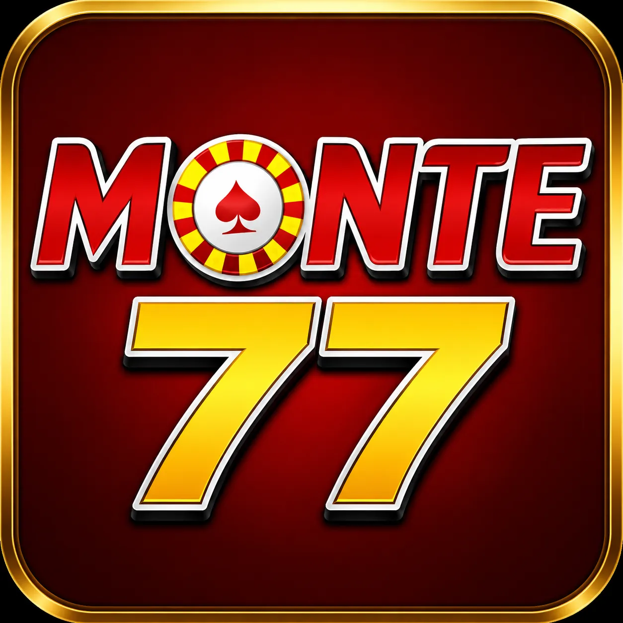 MONTE77 - Game Kasino Terbaik untuk Pengalaman Taruhan
