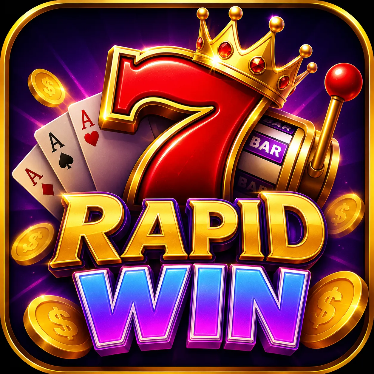 RPIDWIN - Permainan Poker Seru dan Menantang