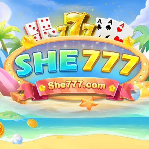 SHE777 - Petualangan Tanpa Batas di Dunia Terbuka