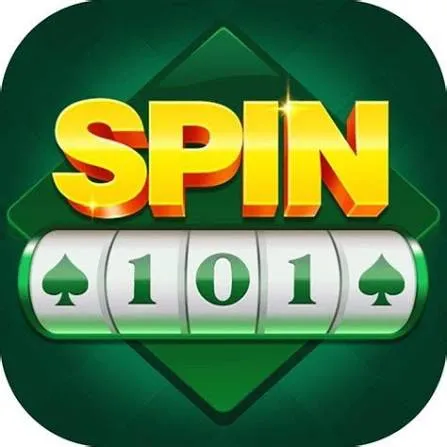 SPIN101 - Petualangan Seru dalam Dunia Fantasi